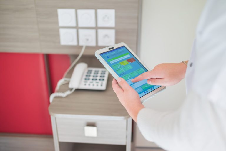 matériel SASHA pour responsables