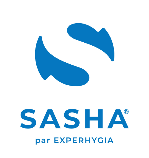 logo sasha