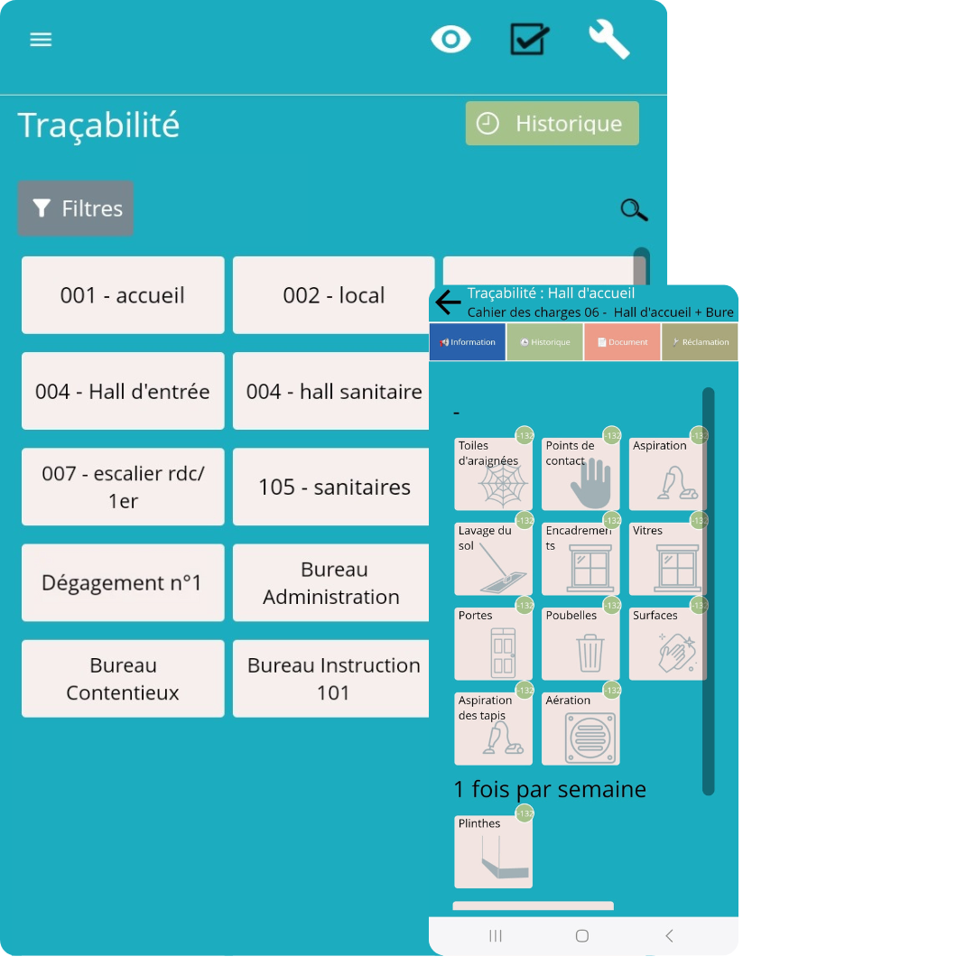 logiciel sasha pour syndicats de copropriétés